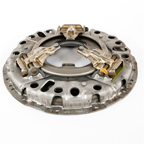 Eaton 350 Mm Install P/N: 107350-1 or 1073501