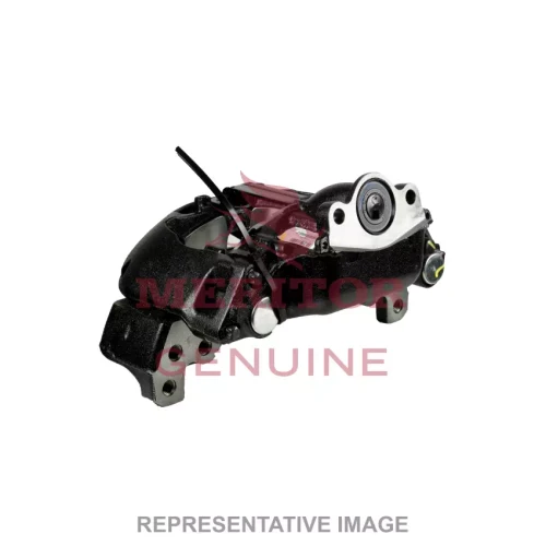 Meritor Svc Caliper Rh P/N: EX225L270XX000
