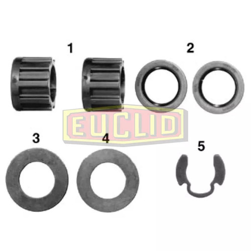Meritor Cam Kit 1/2 P/N: E5140-2 or E51402