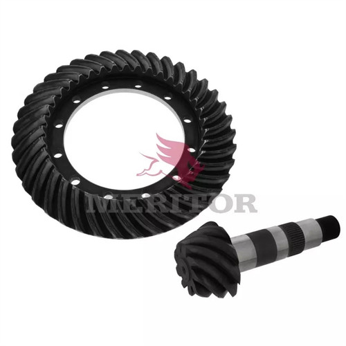 Meritor Gear Set 3.21 P/N: A415101MTOR or A-41510-1-MTOR