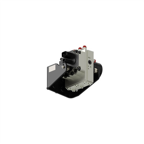 4784070620 Wabco Valve Assy Hyd
