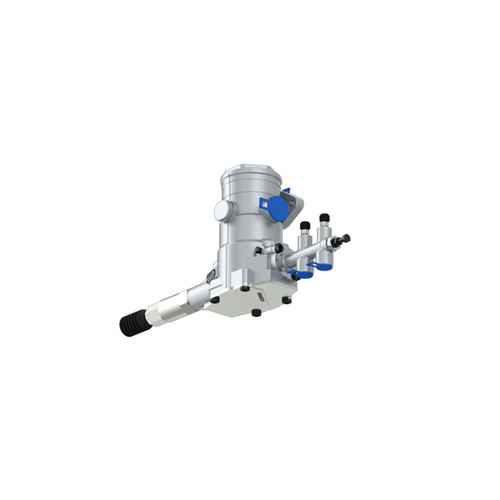 4757004020 Wabco Automatic Leveling Valve