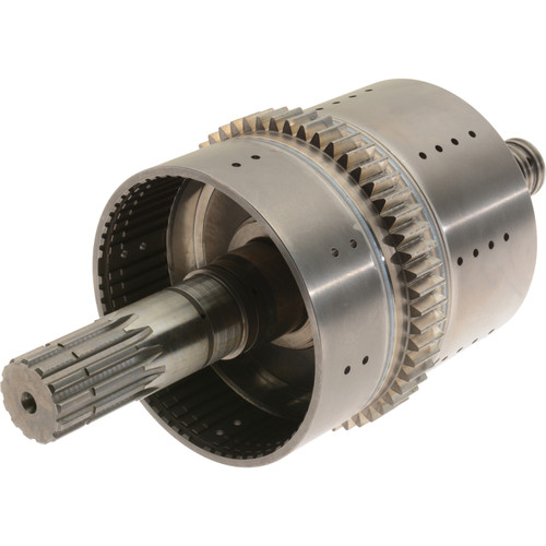Dana Spicer Kit-Shaft Drum P/N: 802795
