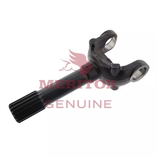 Meritor Yoke Shaft P/N: 20RYSM40-56 or 20RYSM4056