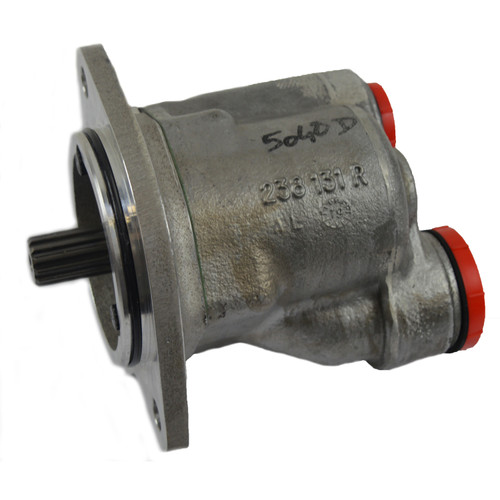 Dana Spicer Pump Assembly P/N: 239233
