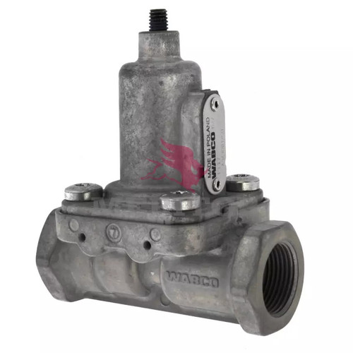 Wabco Charging Valve P/N: 4341001260