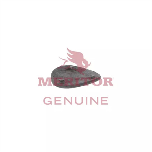 Meritor Balancing Weight 0.42 Oz P/N: BLWR18-3 or BLWR183