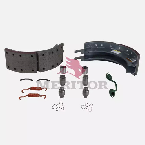 Meritor Reman Shoe Kit P/N: XK23014720QP
