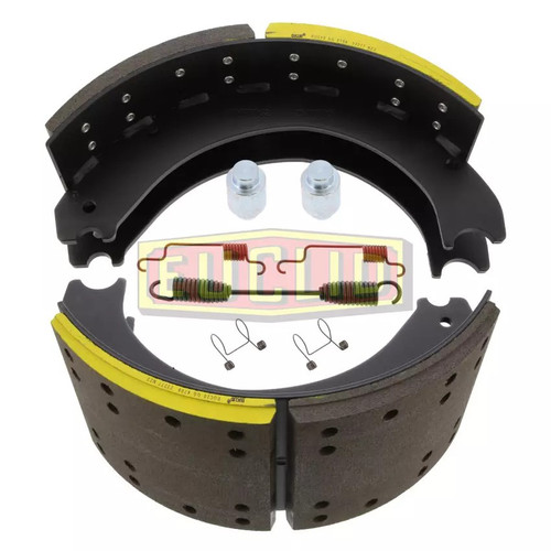 KEUC204709E2 Meritor New Shoe Kit