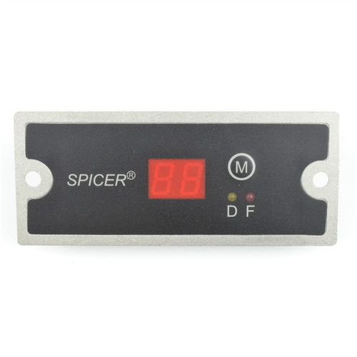 Dana Spicer Rd P/N: 4504995