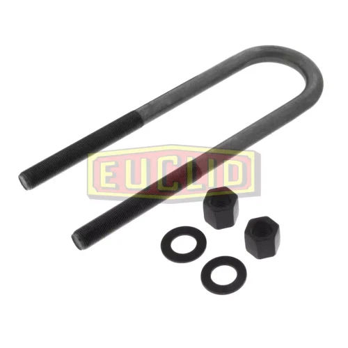 Meritor U-Bolt Assembly P/N: EUB8161-14 or EUB816114