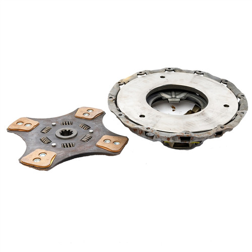 Eaton Installation P/N: 107943-3 or 1079433
