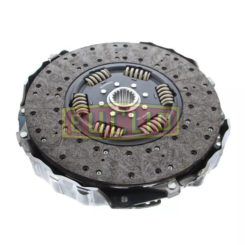 EK4489CL1 Meritor Dt12 Clutch