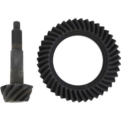 Dana Spicer Svl Gear Set P/N: 2020927