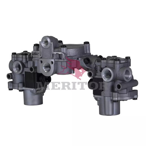 4725001230 Wabco Abs Valve Package