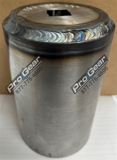 Fabco Tool, Wrench, Bearing Locknut P/N: 8660687006 or 866-0687-006