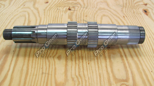 776-0327 Fabco Shaft, Lower Rear Output - photo 1