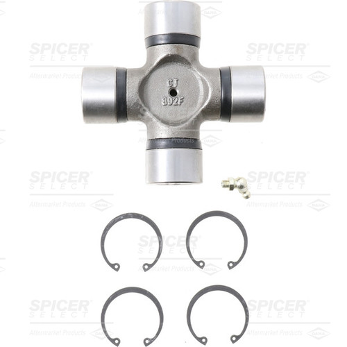 Dana Spicer U-Joint Kit P/N: 25-4364X or 254364X