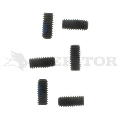 Meritor Set Screw P/N: 26X56