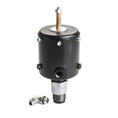 Midland Haldex Remanufactured Maxibrake P/N: MA15502X