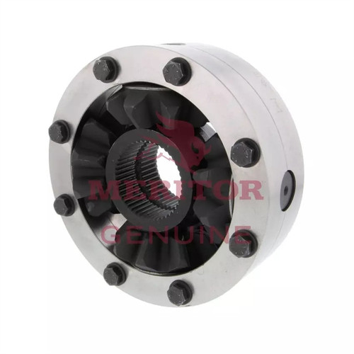 Meritor Differential Case & Nest Assembly P/N: A3235X1532