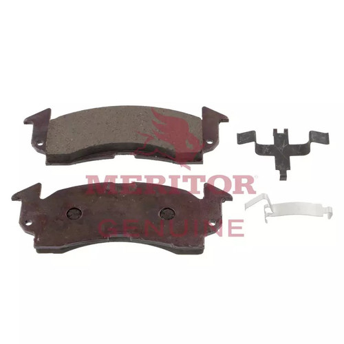 AxleTech Service Kit Brake P/N: 940001150A01