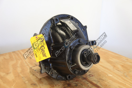 RR20145358 Meritor Differential Carrier - photo 1