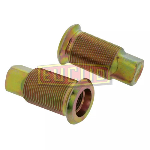 Meritor Inner Cap Nut P/N: E7896-R-BK or E7896RBK