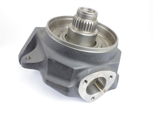 Dana Spicer Steer Case Rh P/N: 716.06.700.01 or 7160670001