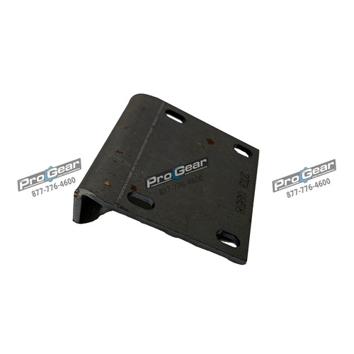 Fabco Meritor Filter Mounting Bracket P/N: 273-0958 Or 2730958