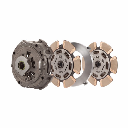 Eaton Reman P/N: 108935-25MO or 10893525MO