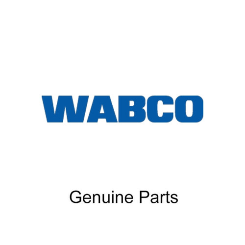 4008668220 Wabco Ecu-12volt