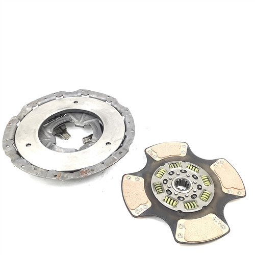 Eaton Clutch P/N: 107621-1 or 1076211