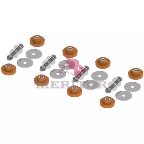 Meritor Motor Mount Kit P/N: GAFF12035