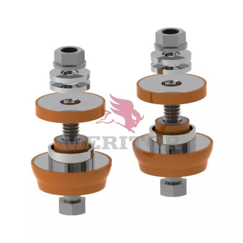 Meritor Motor Mount Kit P/N: GAFF11762