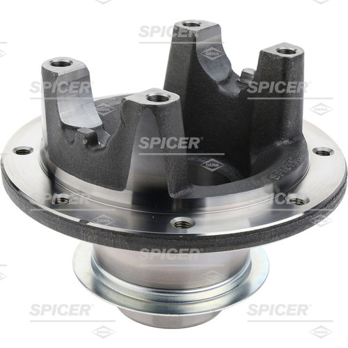 Dana Spicer End Yoke Assembly P/N: 140-4-1641-1X or 140416411X