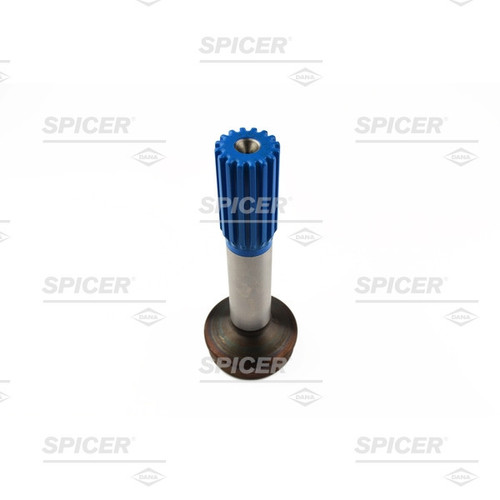 Dana Spicer Stub Shaft P/N: 3-40-1611 or 3401611