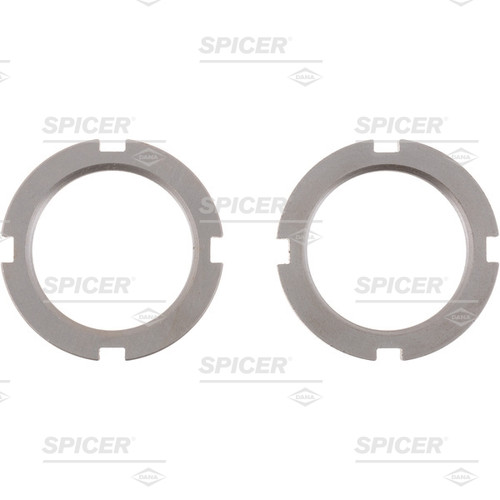 Dana Spicer Spindle Nut P/N: 43749