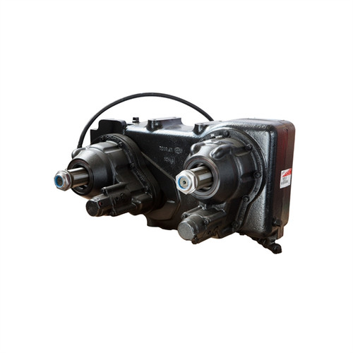 Dana Spicer Transfer Case P/N: 792GB100-001 or 792GB100001