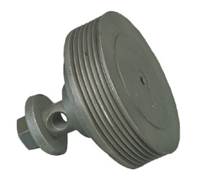 Midland Haldex Water pump Reman P/N: RW1173X