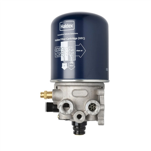 Midland Haldex Air Dryer Reman P/N: 955300CX