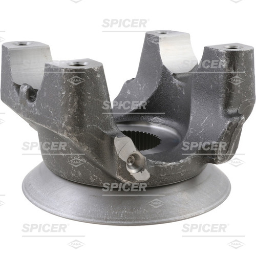 Dana Spicer End Yoke Assembly P/N: 350-4-231-1X or 35042311X