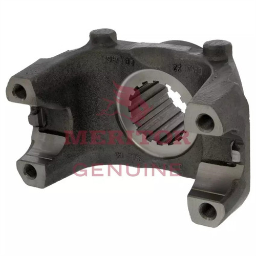 Meritor End Yoke Es P/N: 176N4-1161-1X or 176N411611X