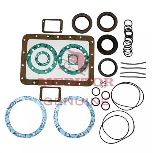 Fabco Kit, Seal & Gasket, Tc-142 26/74Pd P/N: 4270318002 or 427-0318-002