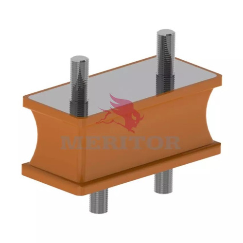 Meritor Radiator Mount P/N: GAFF11117