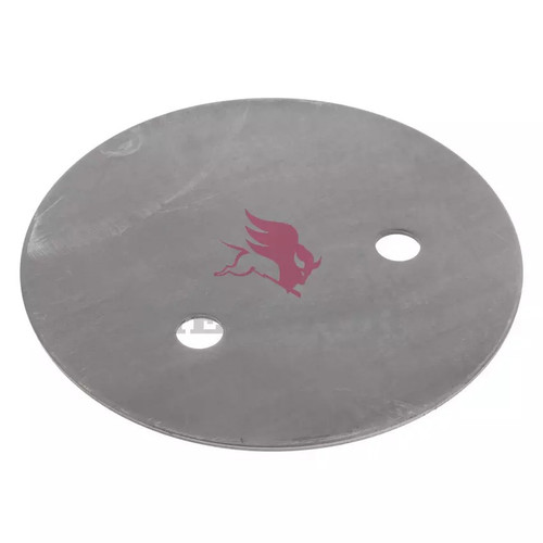 Meritor A/S Plate Bolt On P/N: E16369
