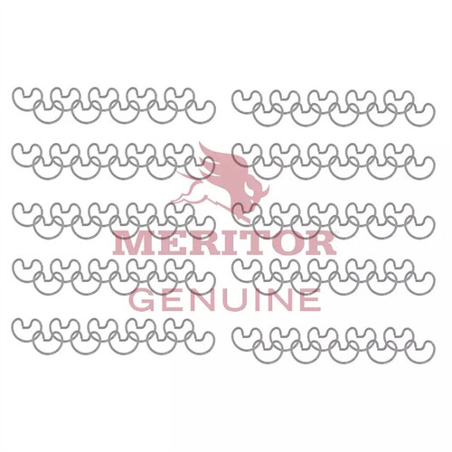 Meritor Snap Ring P/N: RR-IR24-2 or RRIR242