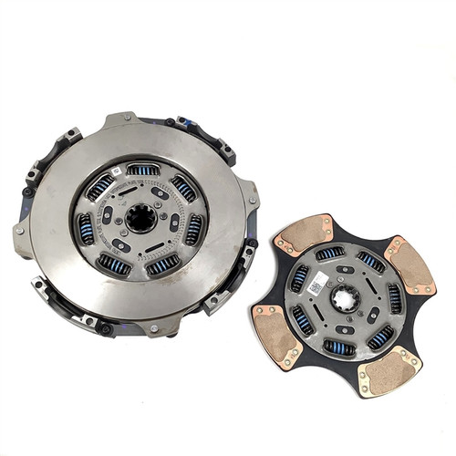 Eaton Clutch P/N: 108925-82AM or 10892582AM