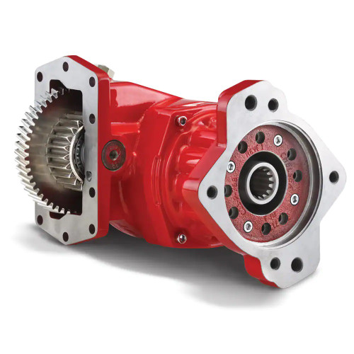 Chelsea PTO Assembly P/N: 871XDFJP-D5AC or 871XDFJPD5AC