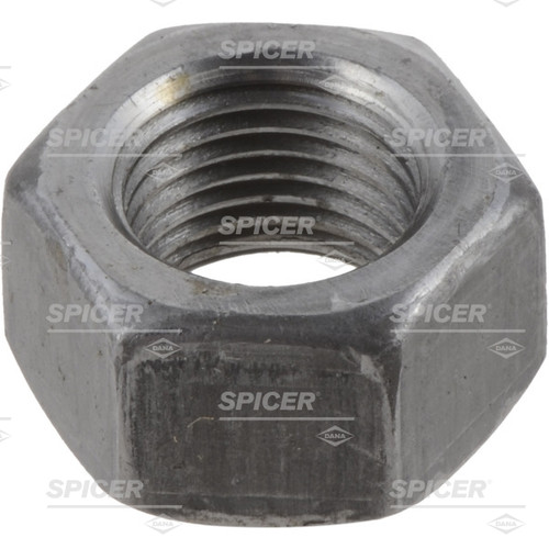 Dana Spicer Nut .500- P/N: 231421-5 or 2314215